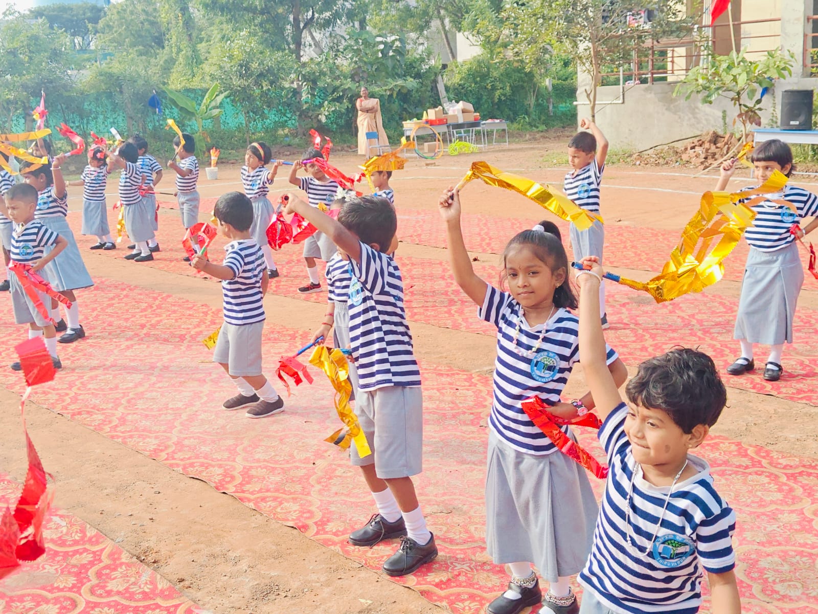 Holistic Development Image